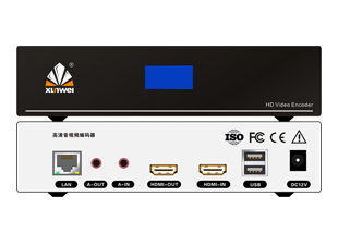 HDMI編碼器